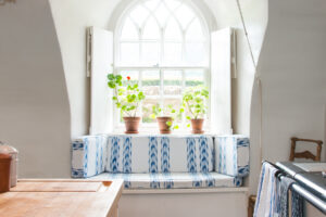Airlie Castle · Kitchen